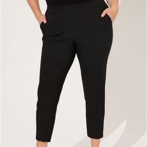 Torrid work pants